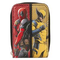 Loungefly - Marvel: Deadpool & Wolverine Wallet MVWA0228