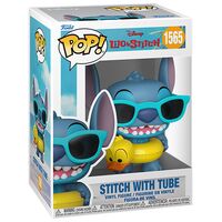 Funko Pop! Disney - Lilo and Stitch S4: Tuber Stitch 1565
