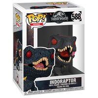 Funko Pop! Jurassic Park - Indoraptor 588