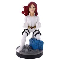 CABLE GUYS - Marvel Avengers: Black Widow White Suit