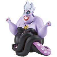 Bullyland Disney La Sirenetta Ursula 12357