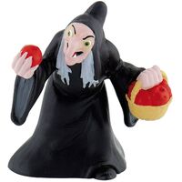 Bullyland Disney Biancaneve Strega 12485