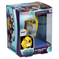 Paladone Icons Transformers BumbleBee