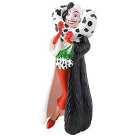 Bullyland Disney La Carica dei 101 Crudelia de Mon 12512