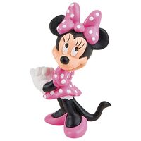 Bullyland Disney Mickey Mouse Minnie 15349