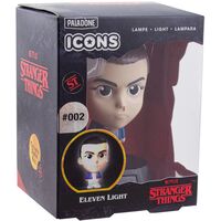 Paladone Icons Stranger Things Eleven