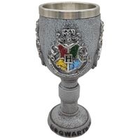Calice Harry Potter Hogwarts Logo