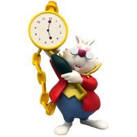 Bullyland Disney Alice in Wonderland White Rabbit 11402