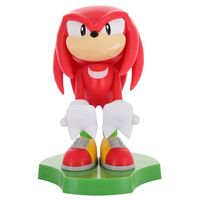 CABLE GUYS - Mini Sonic The Hedgehog: Knuckles
