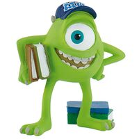 Bullyland Disney Monsters Inc. Mike 12582