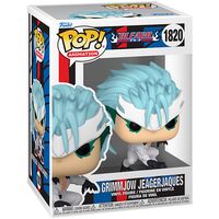Funko Pop! Bleach Grimmjow 1820