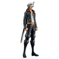 One Piece Dxf The Grandline Men Trafalgar Law Vol.10 BP19283P