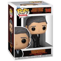 FUNKO POP John Wick 4 Winston 1688 76104