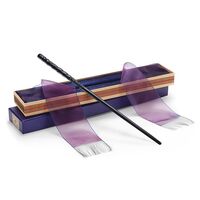 Bacchetta Harry Potter Ginny Weasley Ollivanders Box