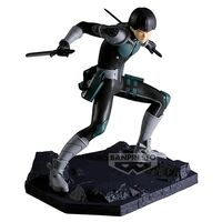 Kaiju No 8 Soshiro Hoshina The Anime figure 12cm 4983164285963