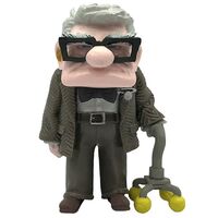 Bullyland Disney Up Carl Fredricksen 12730