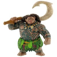 Bullyland Disney Oceania Maui 13186