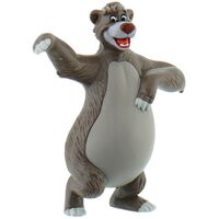 Bullyland Disney Il Libro della Giungla Baloo 12381