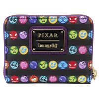 FUNKO Loungefly Portafoglio Disney Inside Out 2 WDWA3050