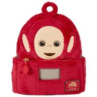FUNKO Loungefly Mini Zaino Teletubbies Po Lights Up TTBBK0001