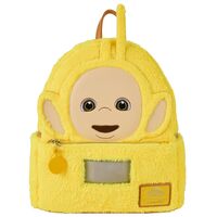 FUNKO Loungefly Mini Zaino Teletubbies Laa Laa Lights Up TTBBK0004