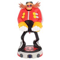 CABLE GUYS Sonic Dr. Eggman CGCRSG400584