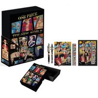 Set Cancelleria One Piece The New World