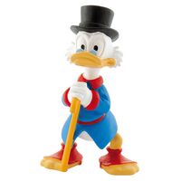 Bullyland Disney Zio Paperone 15310