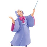 Bullyland Disney Cenerentola Fairy Godmother 12359