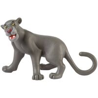 Bullyland Disney Il Libro della Giungla Bagheera 12377