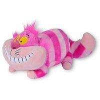 Disney Alice in Wonderland Cheshire plush toy 25cm