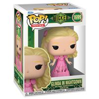 Funko Pop! Wicked - Glinda in Nightgown 1699