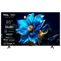 TCL 85P7K 4K QLED 60HZ TV (2025)