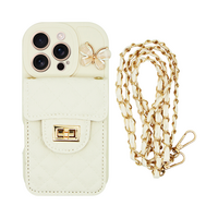 Vivid Crossbody Wallet Case Apple iPhone 16 Pro Max