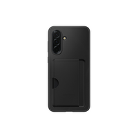 Samsung Card Slot Case Galaxy A36 Black