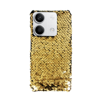 Vivid Sequin Case Redmi Note 13 5G Gold 5213015673182