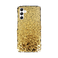 Vivid Sequin Case Samsung Galaxy A54 5G Gold 5213015673212