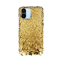 Vivid Sequin Case Xiaomi Redmi A2 Gold 5213015673236