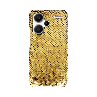 Vivid Sequin Case Redmi Note 13 Pro/Poco X6 5G Gold 5213015673243
