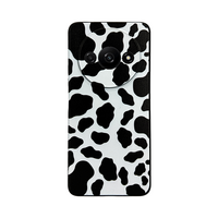 Vivid Silicone Case Redmi A3 Leopard Black 5213015671041