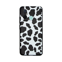Vivid Silicone Case Xiaomi Redmi 12C Leopard Black 5213015671126