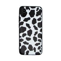 Vivid Silicone Case Xiaomi Redmi A2 Leopard Black 5213015671133