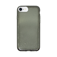 Vivid PC Glitter Case Apple iPhone 6/6s/7/8 Black