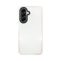 Vivid PC Case Samsung Galaxy A56 Pink