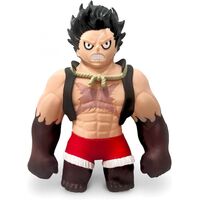 Elastikorps One Piece Monkey D.Luffy Gear 4