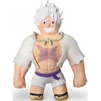 Elastikorps One Piece Monkey D.Luffy Gear 5
