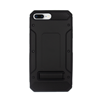 Vivid Rugged Armor Case Apple iPhone 6/6s/7 Plus Black 5214002169916