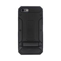 Vivid Rugged Armor Case Apple iPhone 6/6s/7/8 Black