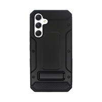 Vivid Rugged Armor Case Samsung Galaxy A14 4G/5G Black