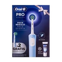 Braun electric toothbrush Oral-B Vitality Pro D103 Lilac